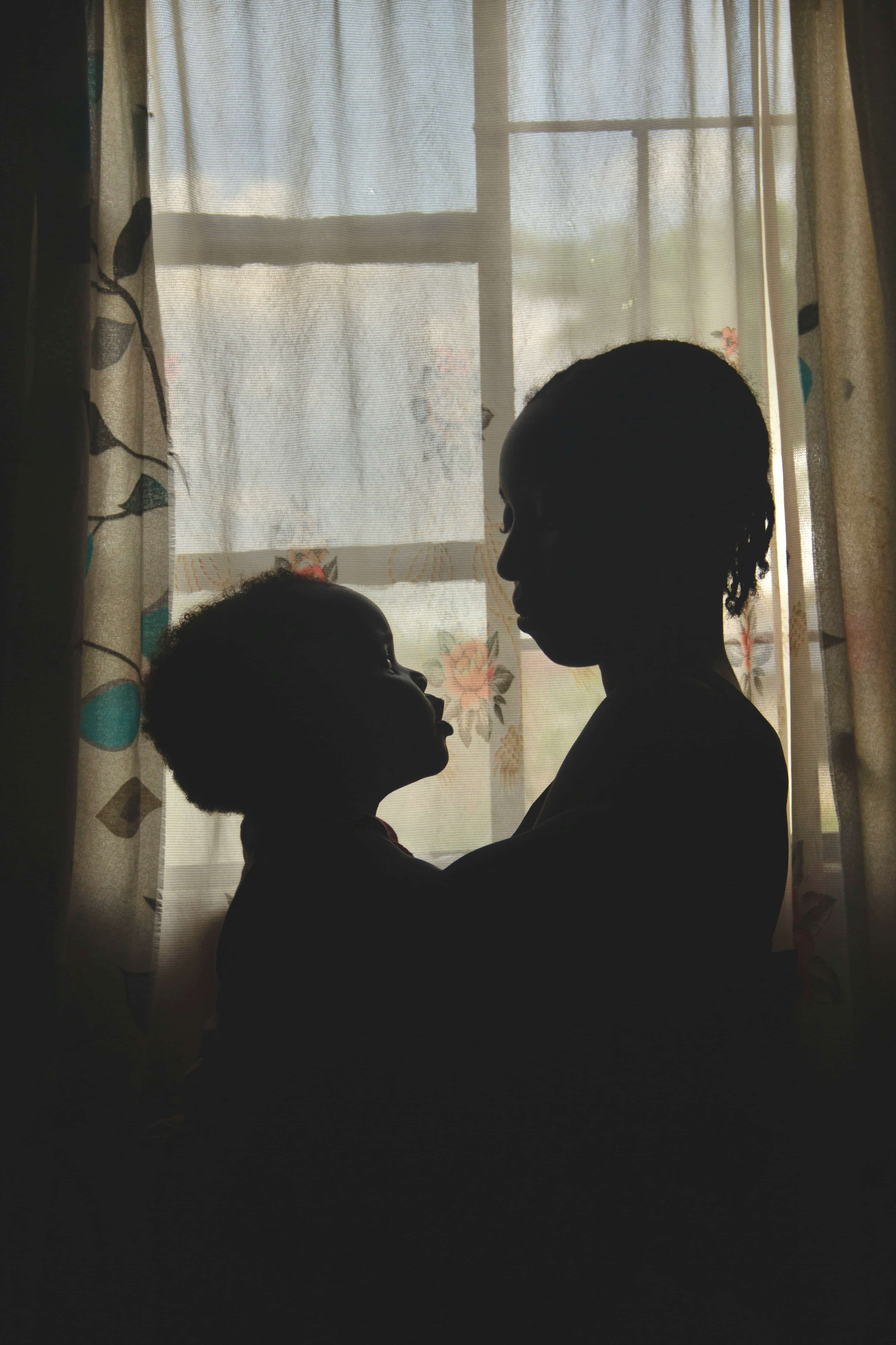 Postpartum Recovery Tips